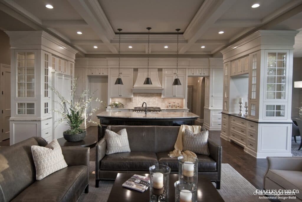 2014 Wayzata - Artisan Tour Home
