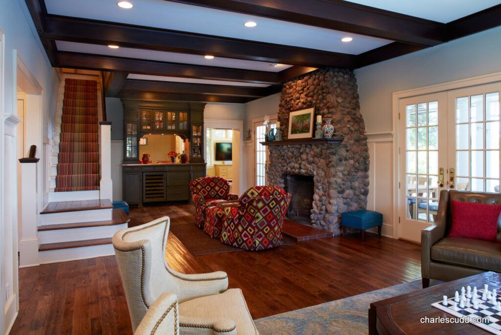 Renovation Greenwood