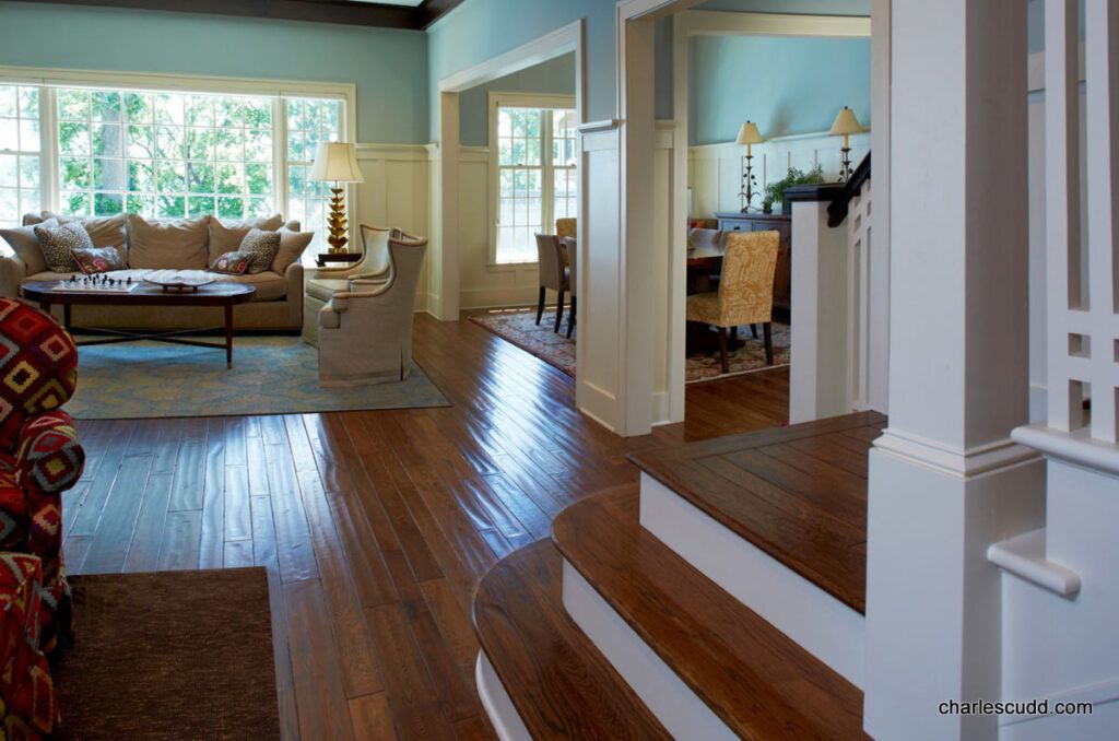 Renovation Greenwood