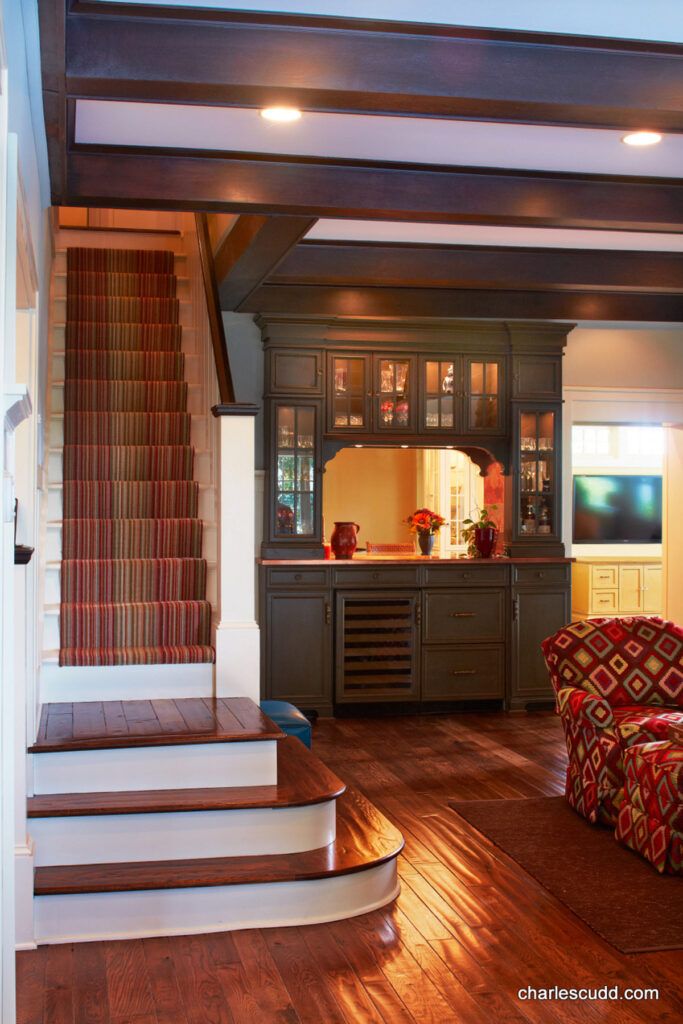 Renovation Greenwood