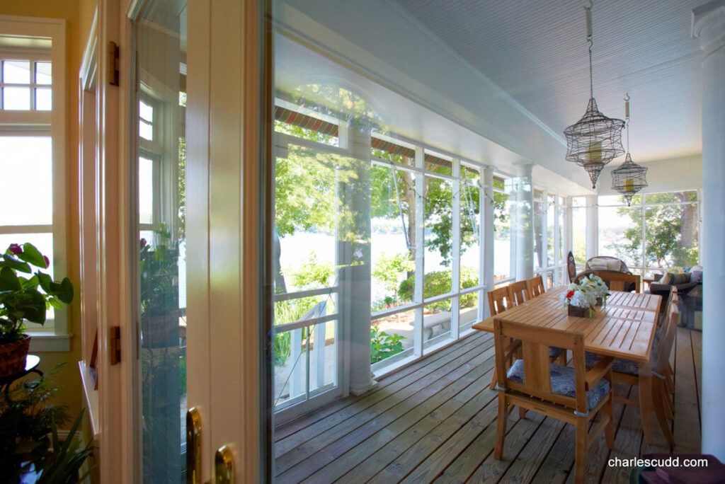 Renovation Greenwood