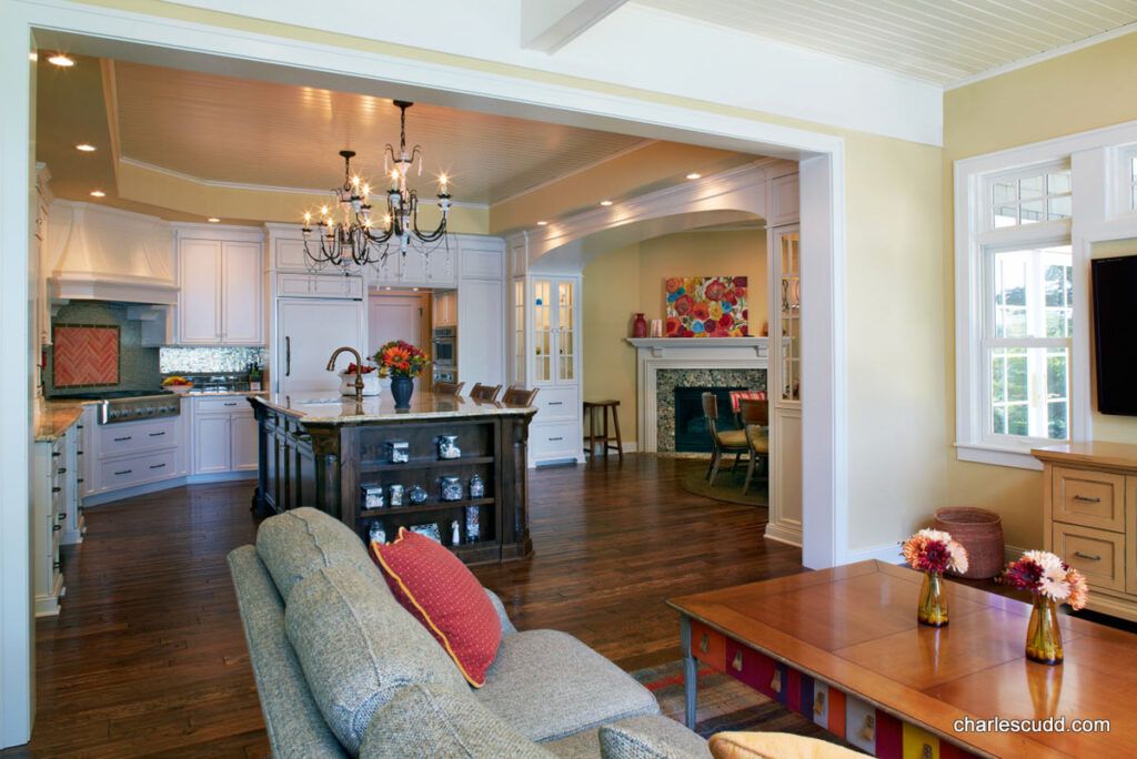 Renovation Greenwood