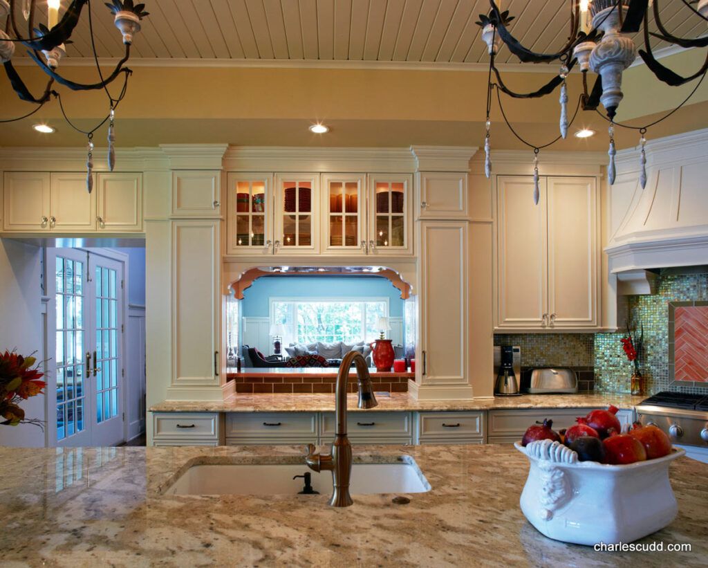 Renovation Greenwood