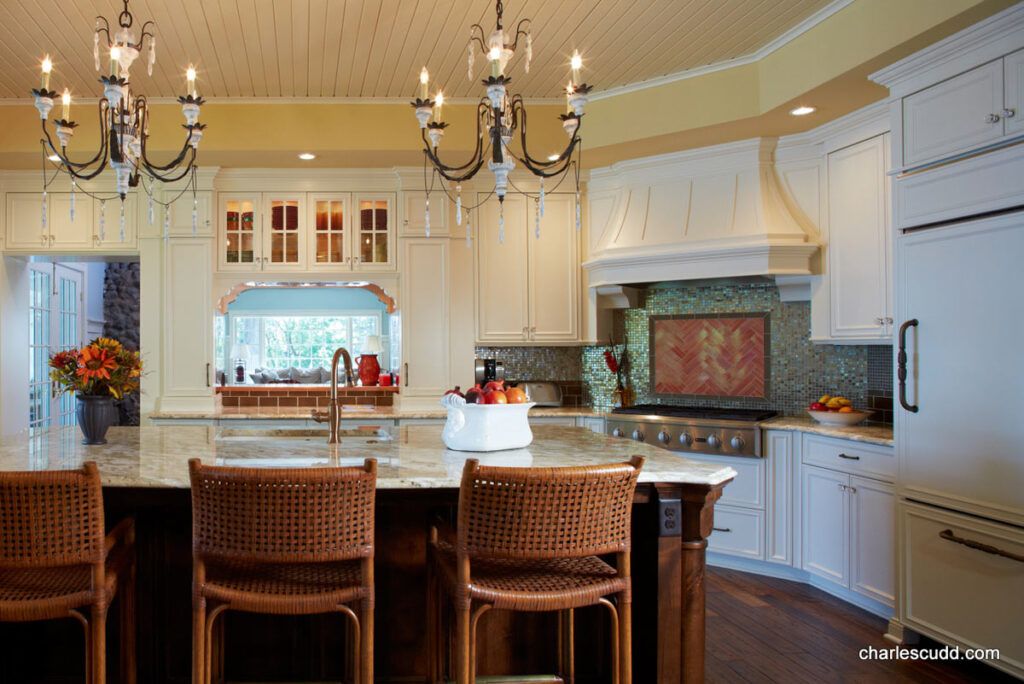 Renovation Greenwood