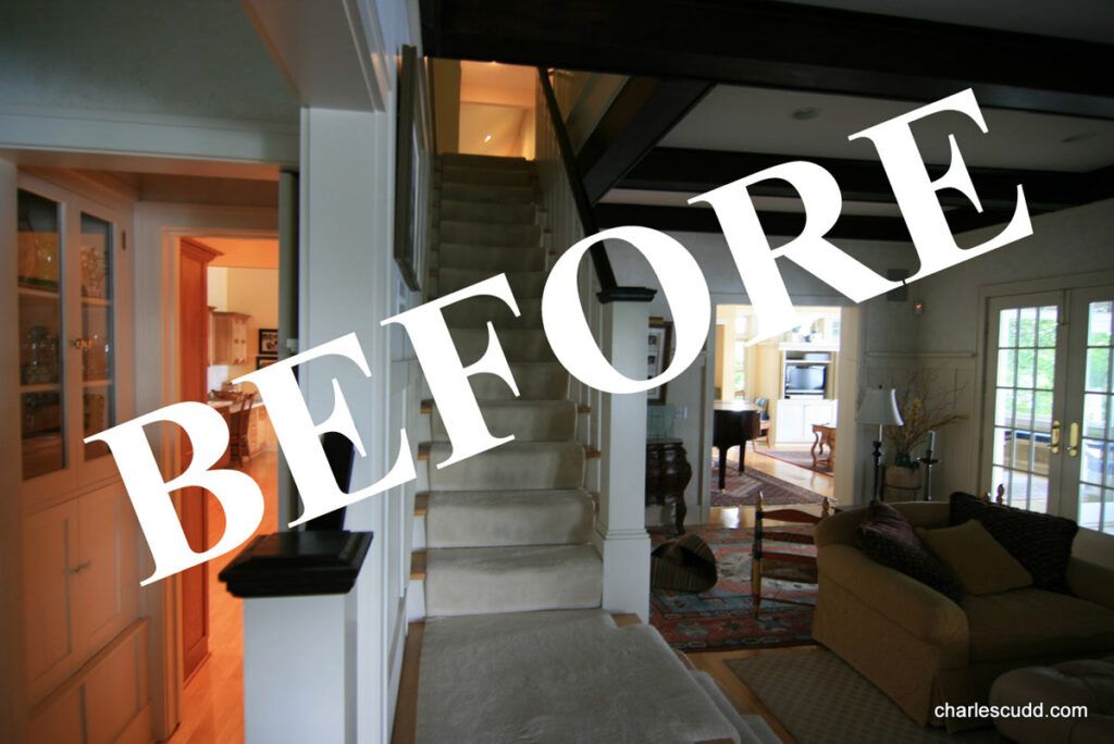 Renovation Greenwood