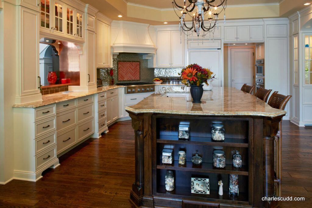 Renovation Greenwood