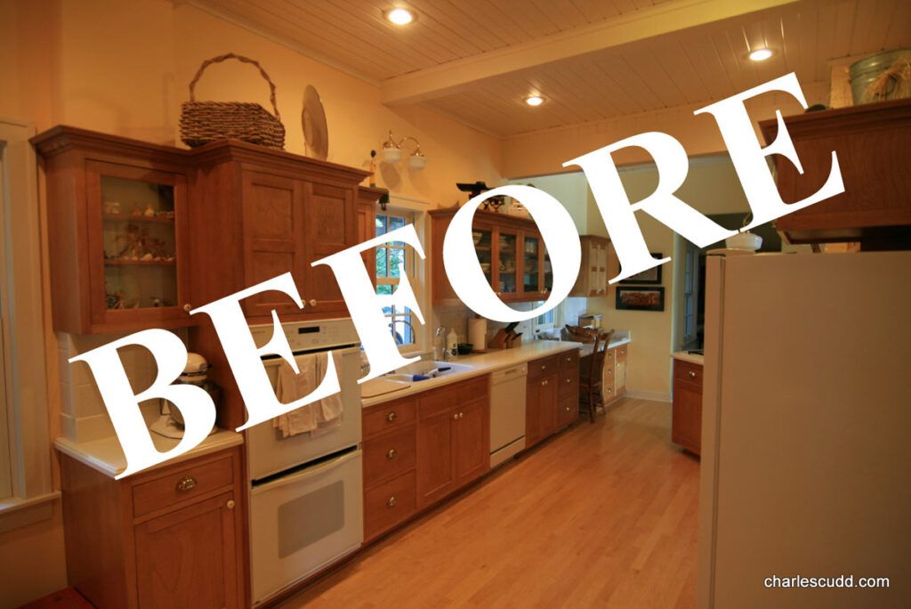 Renovation Greenwood