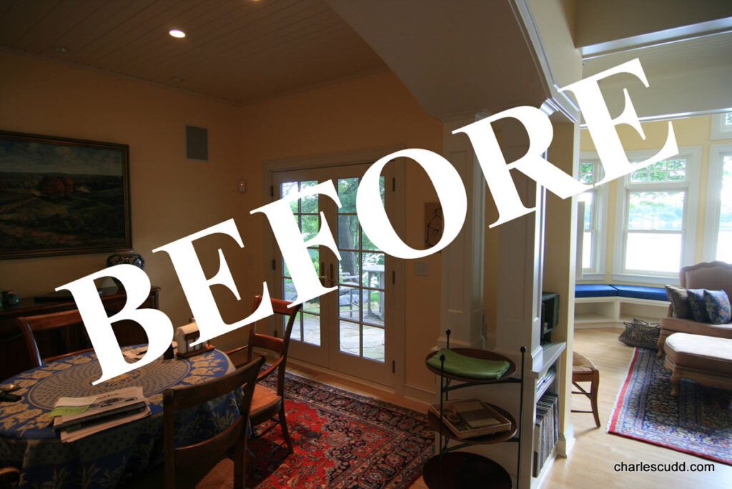 Renovation Greenwood