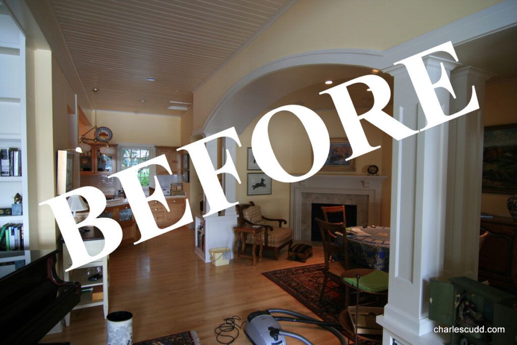 Renovation Greenwood