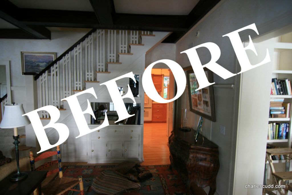 Renovation Greenwood