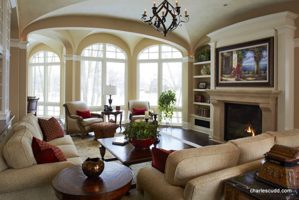 Locust Hills Wayzata