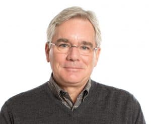 Rick Denman