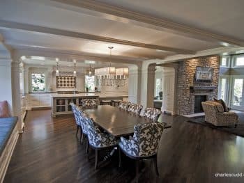 Remodeled Homes