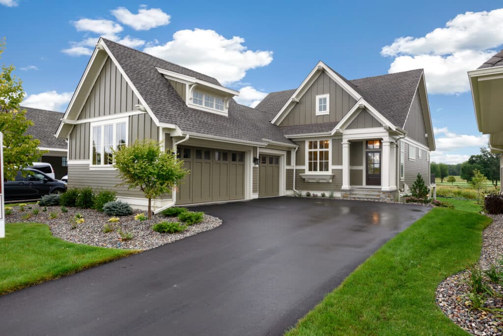 Medina Villas - Oakmont