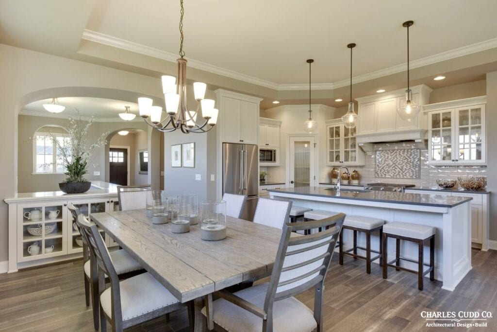 Bass Creek Villas - Willow