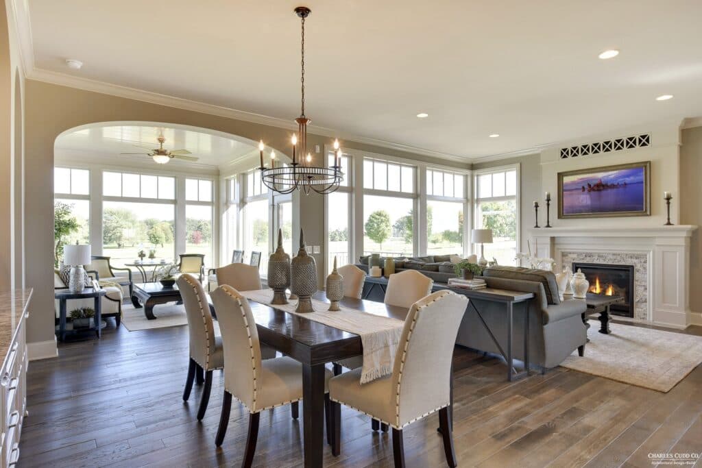 Medina Villas - Pinehurst