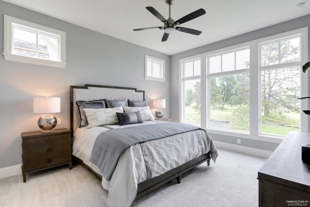 Medina Villas - Oakmont