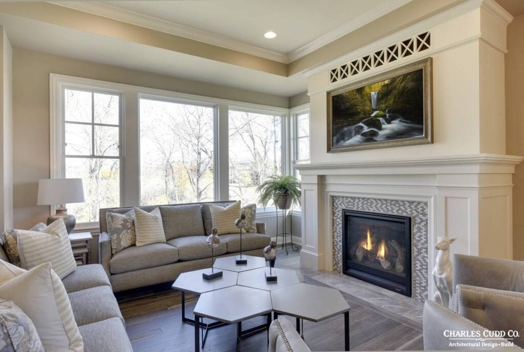 Bass Creek Villas - Willow