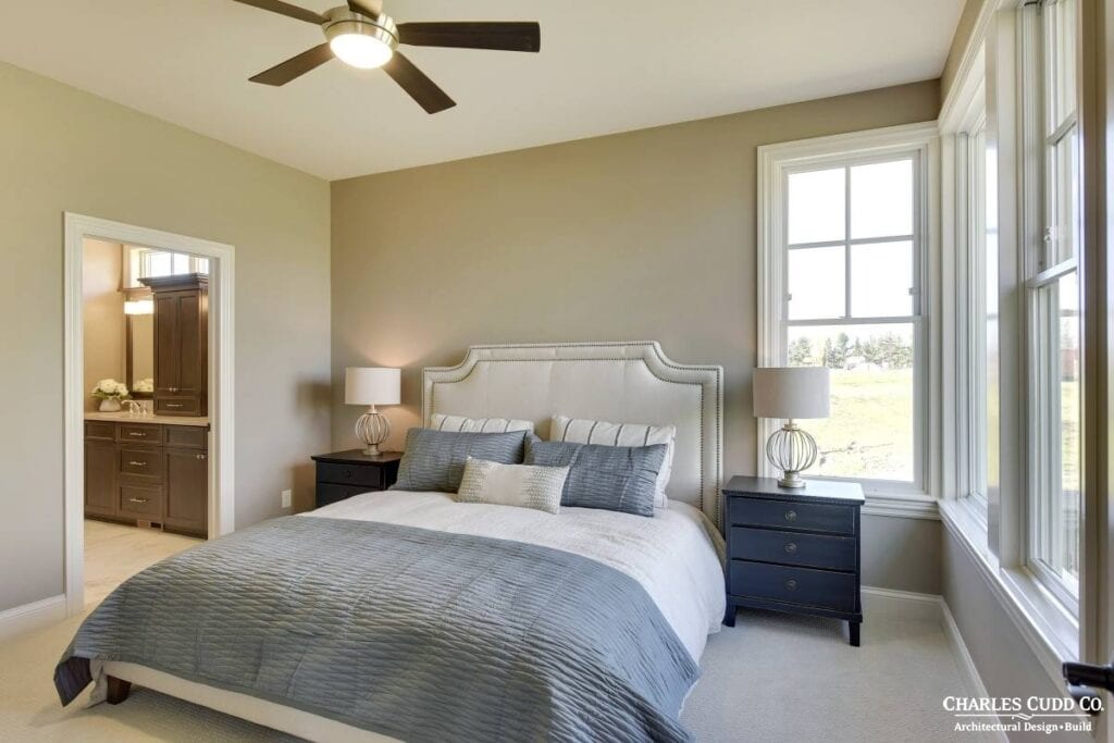 Bass Creek Villas - Willow