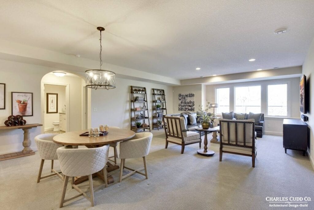 Bass Creek Villas - Willow