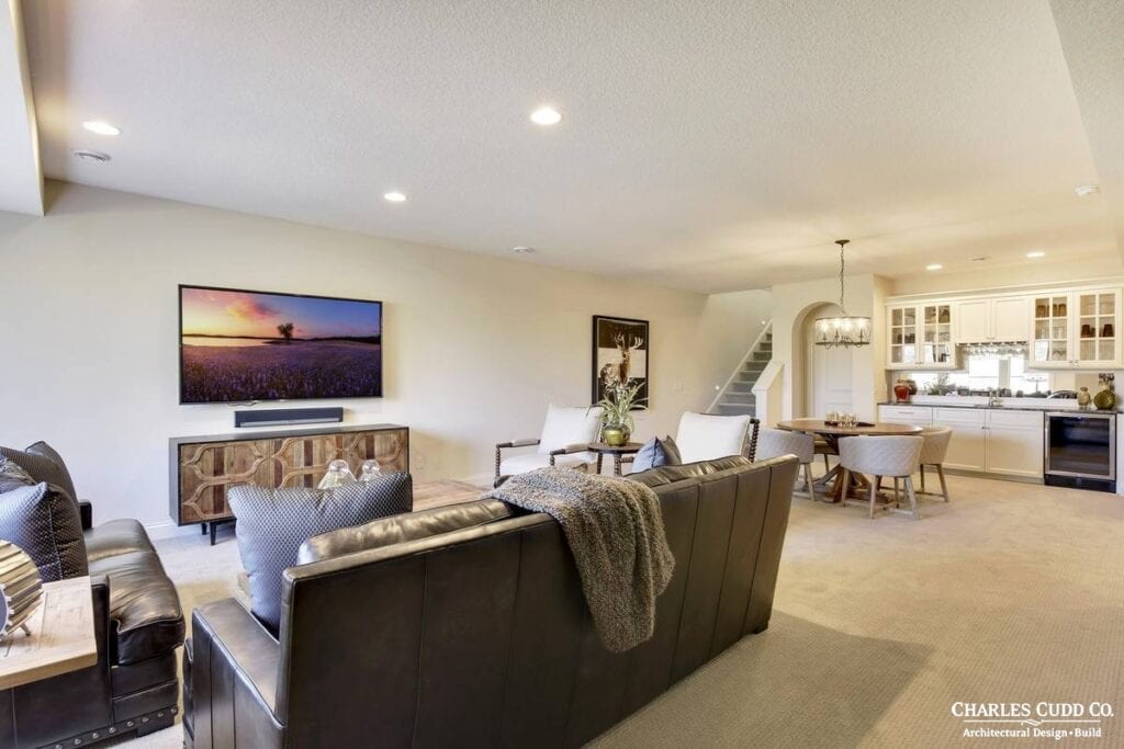 Bass Creek Villas - Willow