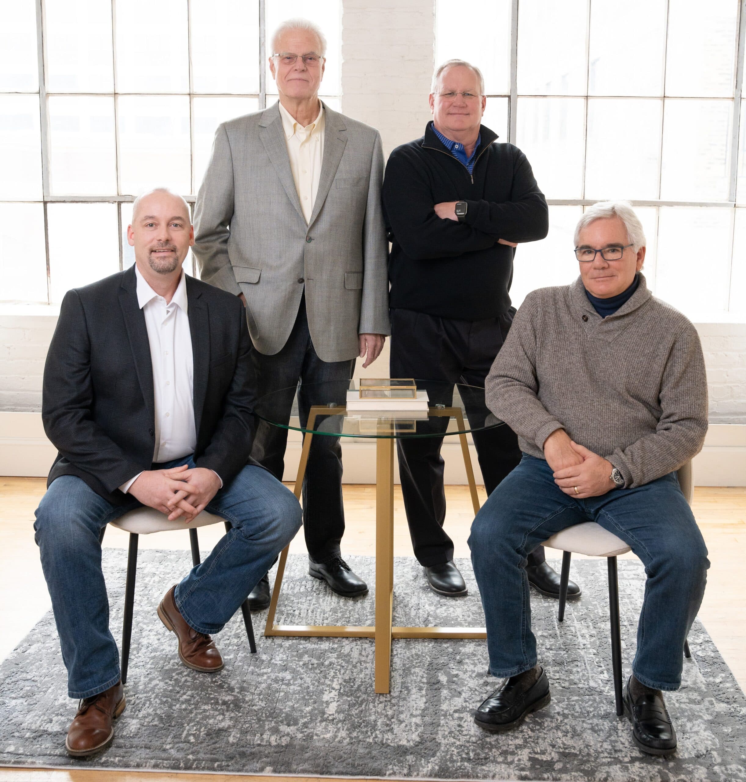 LeadershipTeam