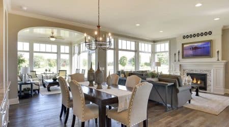Lot in Minnetonka