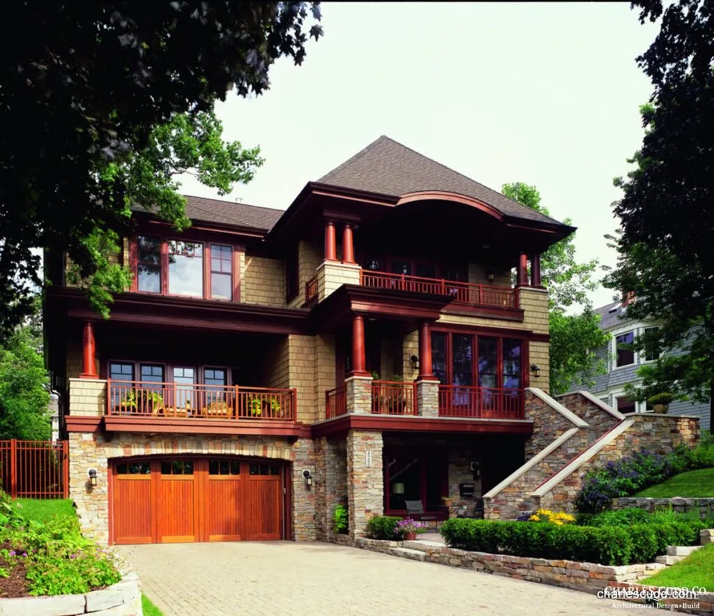 2006 Reggie Winning Lake Harriett- Queen Ave