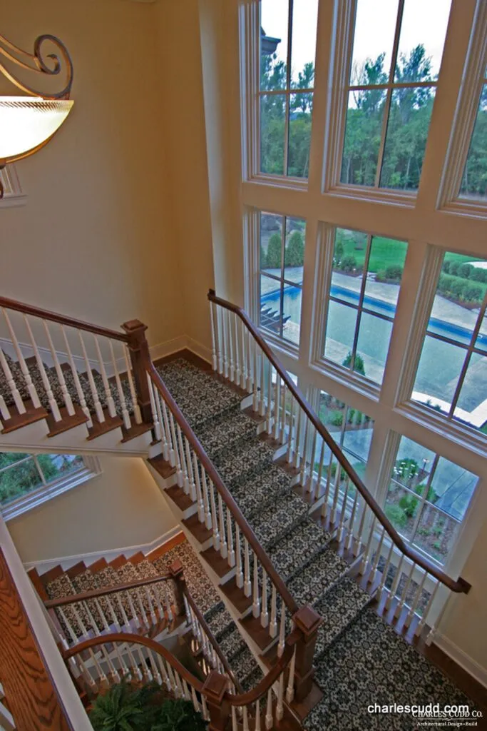 2009 Builder Assoc. Dream Home – Orono