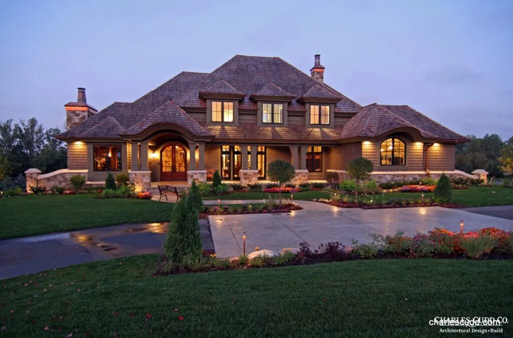 2009 Builder Assoc. Dream Home – Orono