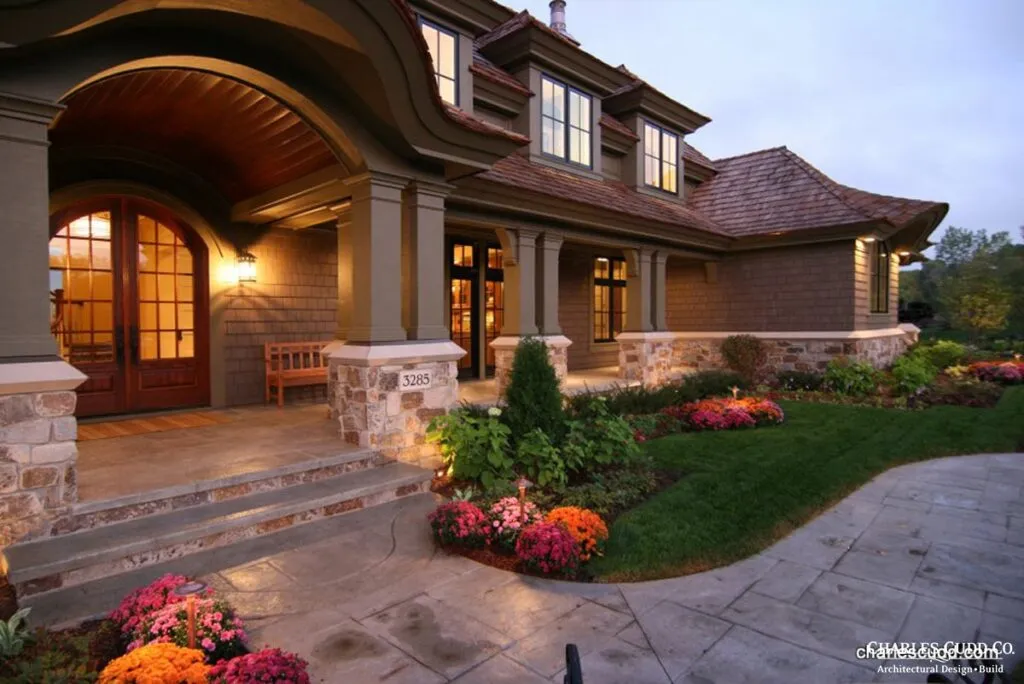 2009 Builder Assoc. Dream Home – Orono