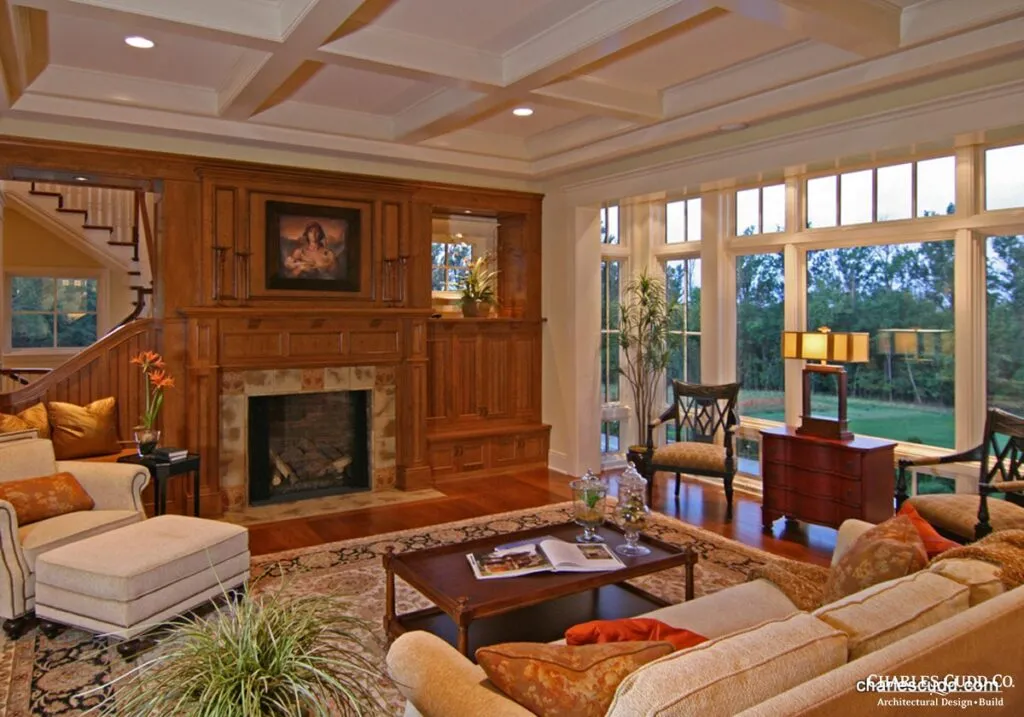 2009 Builder Assoc. Dream Home – Orono