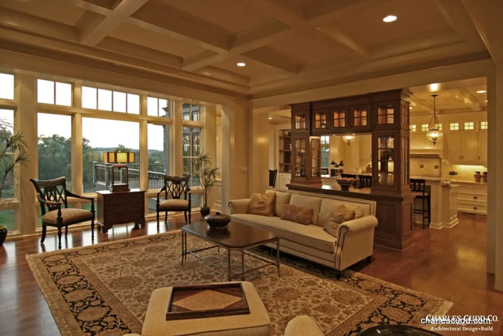 2009 Builder Assoc. Dream Home – Orono