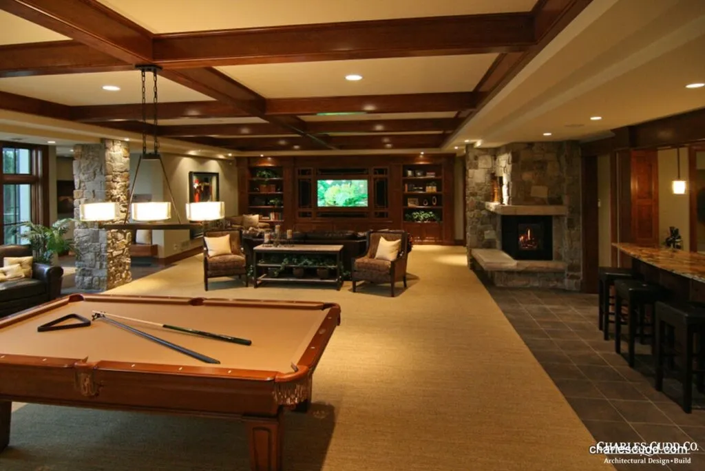 2009 Builder Assoc. Dream Home – Orono