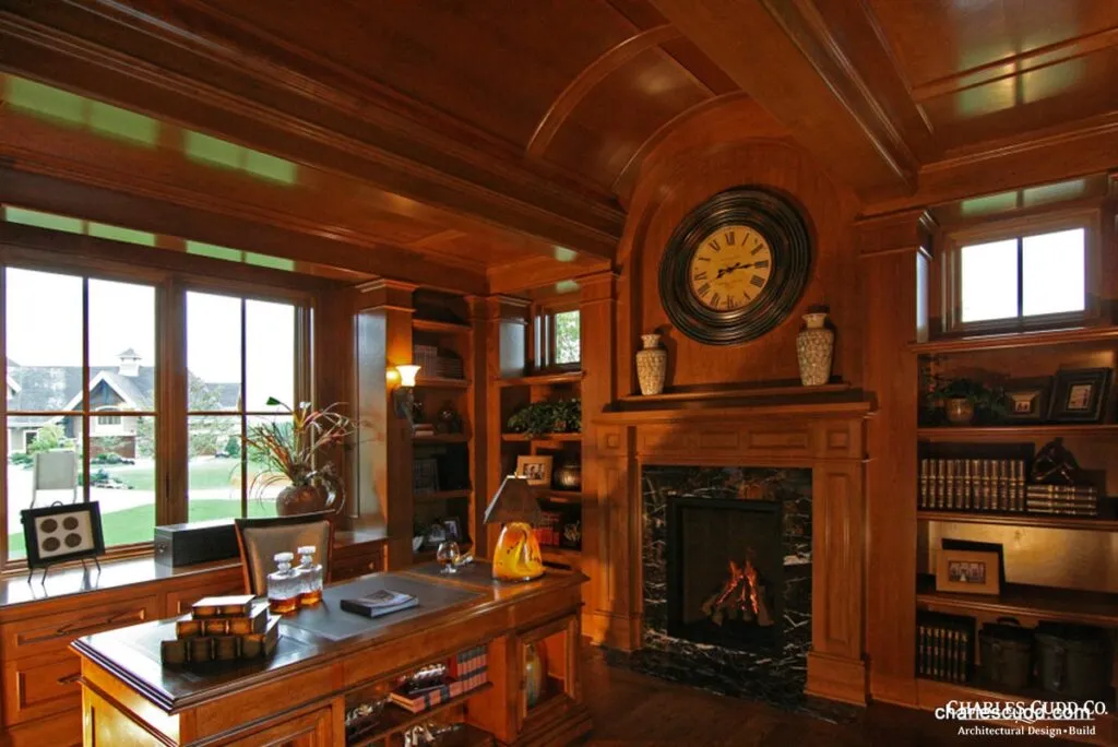 2009 Builder Assoc. Dream Home – Orono