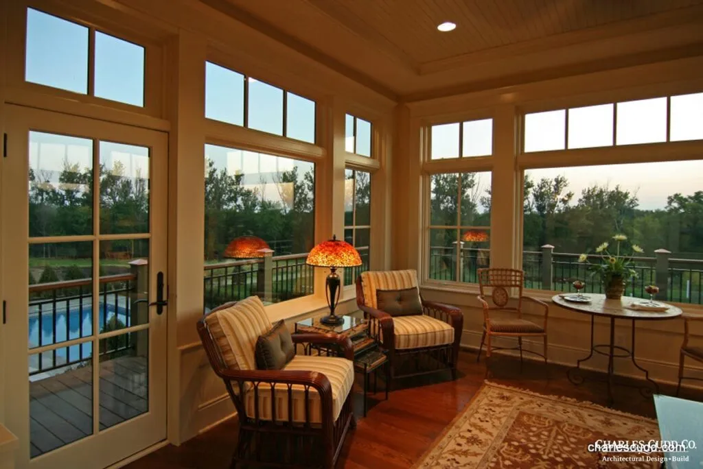 2009 Builder Assoc. Dream Home – Orono