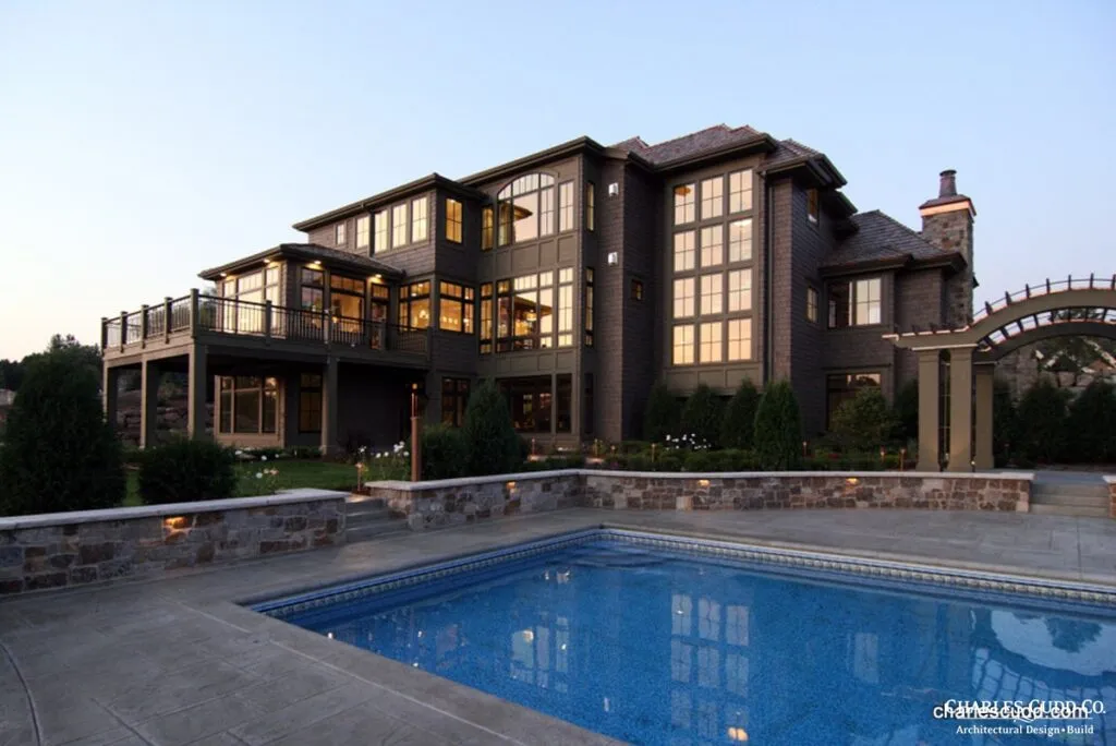 2009 Builder Assoc. Dream Home – Orono