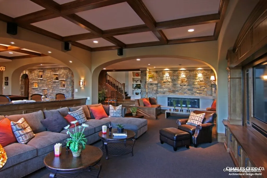 2010 Builder Association Dream Home – Orono