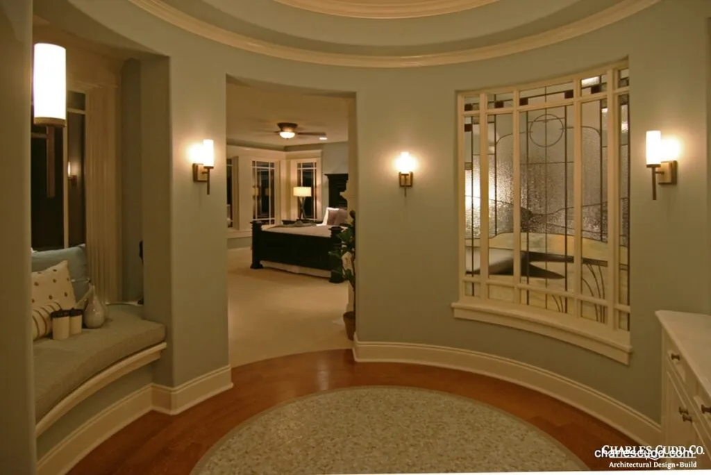 2010 Builder Association Dream Home – Orono