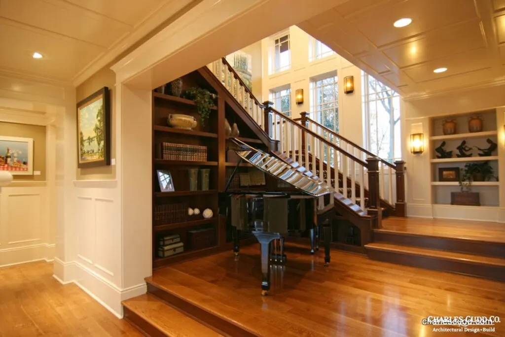 2010 Builder Association Dream Home – Orono