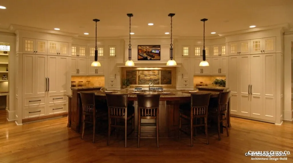 2010 Builder Association Dream Home – Orono