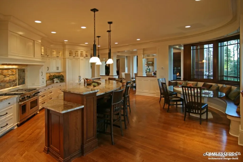 2010 Builder Association Dream Home – Orono