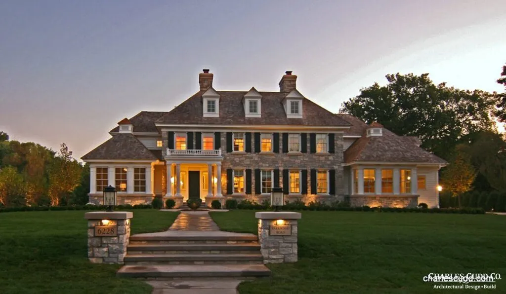 2011 Builders Assoc. Dream Home