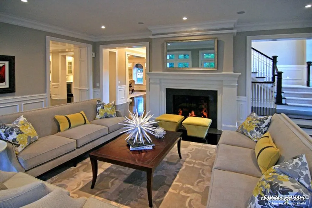 2011 Builders Assoc. Dream Home