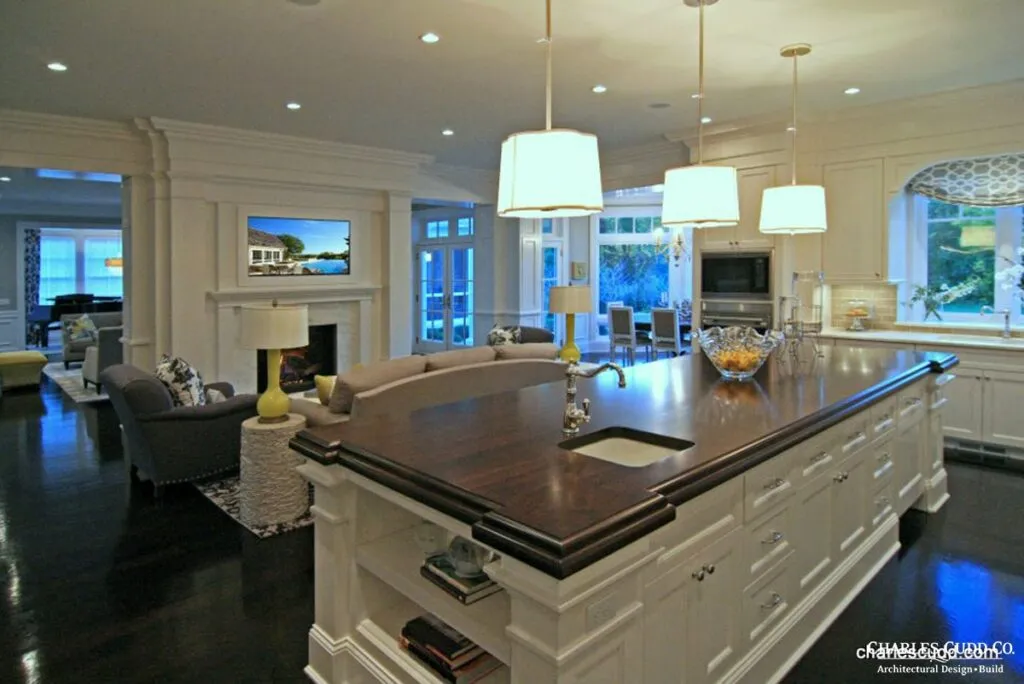 2011 Builders Assoc. Dream Home