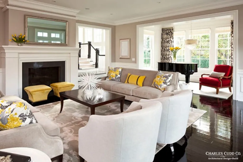 2011 Builders Assoc. Dream Home