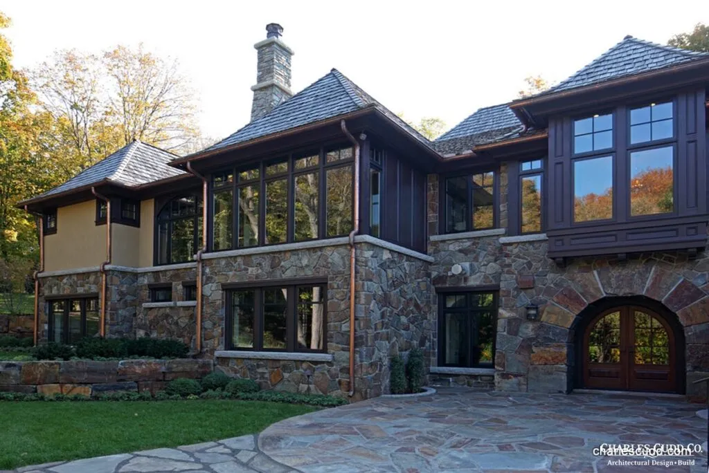 2012 AIA Homes by Architects Tour