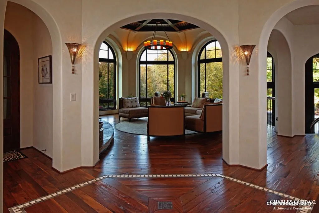 2012 AIA Homes by Architects Tour