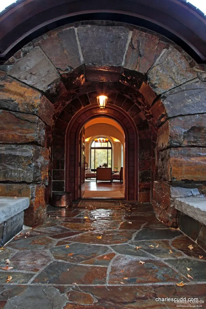 2012 AIA Homes by Architects Tour