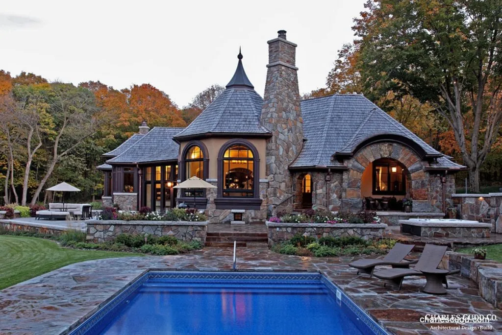 2012 AIA Homes by Architects Tour